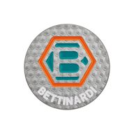 Bettinardi Miami Dolphins Ball Marker, view 3 of 3