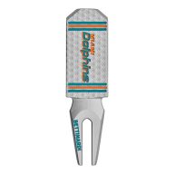 Bettinardi Miami Dolphins Divot Tool, view 2 of 3