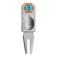 Bettinardi Miami Dolphins Divot Tool, view 3 of 3