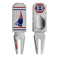 Bettinardi New England Patriots Divot Tool, view 1 of 3