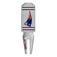 Bettinardi New England Patriots Divot Tool, view 3 of 3