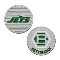 Bettinardi New York Jets Ball Marker, view 1 of 3