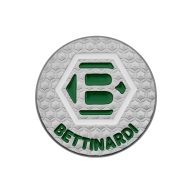 Bettinardi New York Jets Ball Marker, view 3 of 3