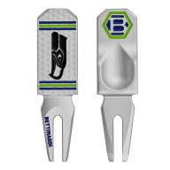 Bettinardi Seattle Seahawks Divot Tool, view 1 of 3