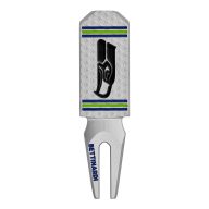 Bettinardi Seattle Seahawks Divot Tool, view 2 of 3