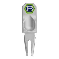 Bettinardi Seattle Seahawks Divot Tool, view 3 of 3