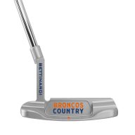 Bettinardi Denver Broncos BB1 Flymill, view 3 of 3
