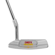 Bettinardi Kansas City Chiefs BB8 Flymill, view 3 of 3