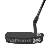 Bettinardi Las Vegas Raiders BB1 Flymill, view 1 of 3