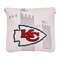 Bettinardi Kansas City Chiefs, view 1 of 5