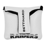 Bettinardi Las Vegas Raiders, view 2 of 5