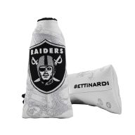 Bettinardi Las Vegas Raiders, view 3 of 5