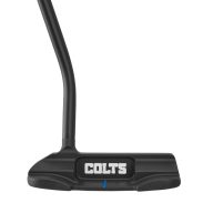 Bettinardi Indianapolis Colts BB28 Flymill, view 3 of 3