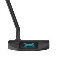 Bettinardi Tennessee Titans BB48 Flymill, view 3 of 3