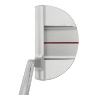 Bettinardi Tampa Bay Buccaneers BB48 Flymill, view 2 of 3