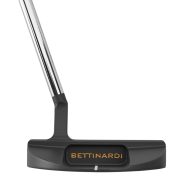 Bettinardi New Orleans Saints BB48 Flymill, view 3 of 3