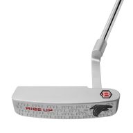 Bettinardi Atlanta Falcons BB1 Flymill, view 1 of 3
