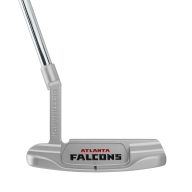 Bettinardi Atlanta Falcons BB1 Flymill, view 3 of 3