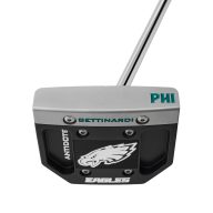 Bettinardi Philadelphia Eagles Antidote SB2 Flymill, view 1 of 3