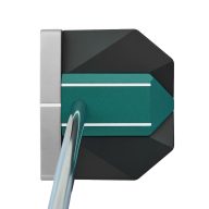 Bettinardi Philadelphia Eagles Antidote SB2 Flymill, view 2 of 3
