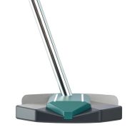 Bettinardi Philadelphia Eagles Antidote SB2 Flymill, view 3 of 3