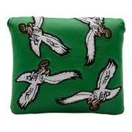 Bettinardi Dancing Retro Philadelphia Eagles, view 4 of 7