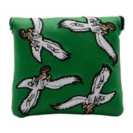 Bettinardi Dancing Retro Philadelphia Eagles, view 6 of 7