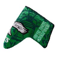 Bettinardi Retro Philadelphia Eagles Super Bowl LIX Champions, view 2 of 3