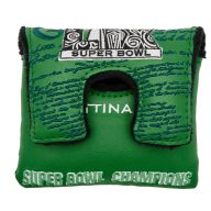 Bettinardi Retro Philadelphia Eagles Super Bowl LIX Champions, view 2 of 2