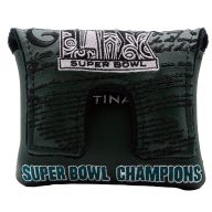 Bettinardi Philadelphia Eagles Super Bowl LIX Champions Liberty, view 7 of 7