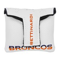 Bettinardi Denver Broncos, view 5 of 5