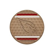 Bettinardi Arizona Cardinals Striped Ball Marker, view 2 of 3