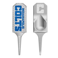 Bettinardi Indianapolis Colts Frosted Divot Tool, view 1 of 3