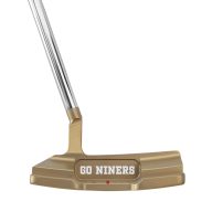 Bettinardi San Francisco 49ers QB6SBS Flymill, view 3 of 3
