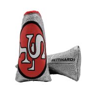 Bettinardi San Francisco 49ers, view 1 of 5