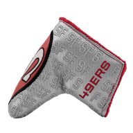 Bettinardi San Francisco 49ers, view 2 of 5