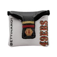 Bettinardi San Francisco 49ers, view 5 of 5