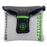Bettinardi Seattle Seahawks, view 5 of 5