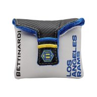 Bettinardi Los Angeles Rams, view 2 of 5