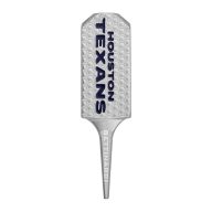 Bettinardi Houston Texans Frosted Divot Tool, view 2 of 3