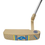 Bettinardi Los Angeles Rams BB1 Flymill, view 1 of 3
