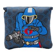 Bettinardi Bettinardi x G.I. Joe Cobra Commander, view 1 of 3