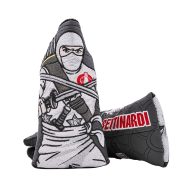 Bettinardi Bettinardi x G.I. Joe Storm Shadow, view 1 of 3