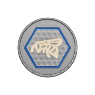 Bettinardi Retro Bettinardi Ball Marker, view 2 of 3