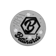 Bettinardi Retro Wizard Runboy Ball Marker, view 3 of 3