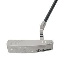 Bettinardi Retro Wizard Runboy Limited Run 1-of-7 DASS BB5, view 1 of 3