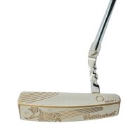 Bettinardi Retro Wizard Runboy Fancy Neck DASS BB5, view 1 of 3