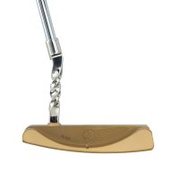 Bettinardi Retro Wizard Runboy Fancy Neck DASS BB5, view 3 of 3