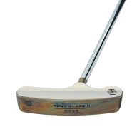 Bettinardi T-Hive Steel Patina DASS Tour Blade II, view 1 of 3