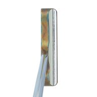 Bettinardi T-Hive Steel Patina DASS Tour Blade II, view 2 of 3